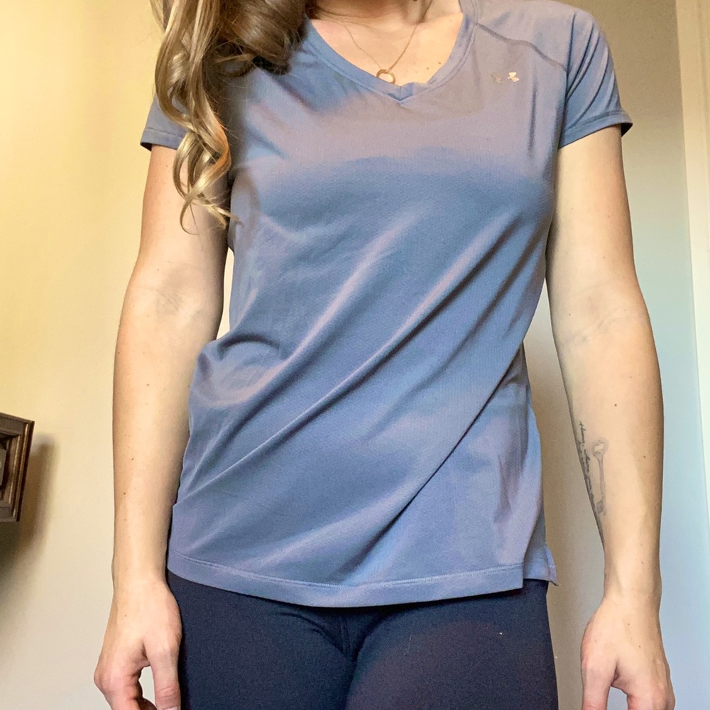Athletic Underarmour T-shirt